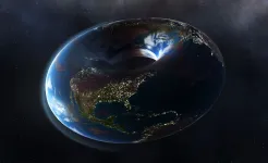 Screenshot Solar Smash