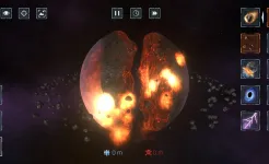 Screenshot Solar Smash