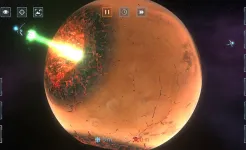 Screenshot Solar Smash