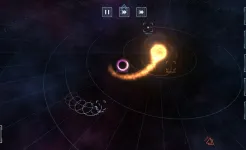 Screenshot Solar Smash