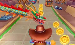Screenshot Garfield Rush