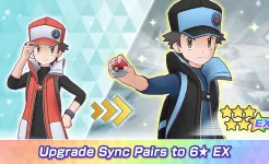 Screenshot Pokémon Masters EX