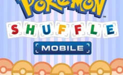Screenshot Pokémon Shuffle Mobile
