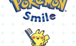 Screenshot Pokémon Smile