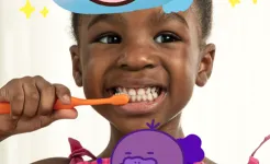 Screenshot Pokémon Smile
