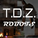 T.D.Z. Robots Story – постапокалипсис с сюжетом