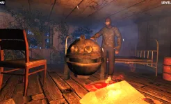 Screenshot T.D.Z. Robots Story – постапокалипсис с сюжетом