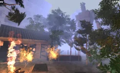 Screenshot T.D.Z. Robots Story – постапокалипсис с сюжетом