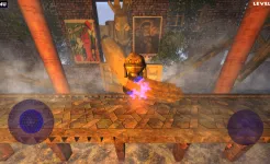Screenshot T.D.Z. Robots Story – постапокалипсис с сюжетом