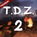 T.D.Z. 2 Мертвая Зона (Premium)