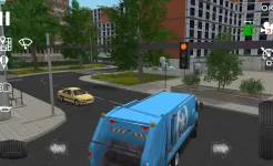 Screenshot Trash Truck Simulator