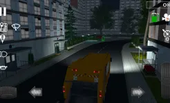 Screenshot Trash Truck Simulator