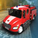Fire Engine Simulator