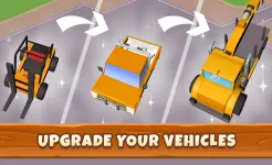 Screenshot Idle Lumber Empire: Tycoon Inc