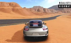 Screenshot Drive Division™ Online Racing