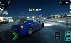Screenshot Drive Division™ Online Racing