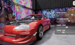 Screenshot Drive Division™ Online Racing