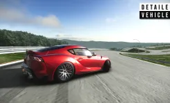Screenshot Drive Division™ Online Racing