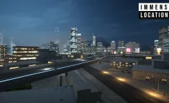 Screenshot Drive Division™ Online Racing