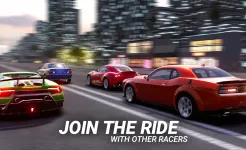 Screenshot Drive Division: Real Racing