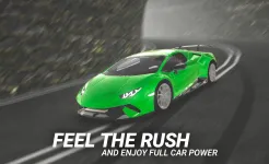 Screenshot Drive Division: Real Racing