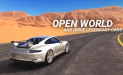 Screenshot Drive Division: Real Racing