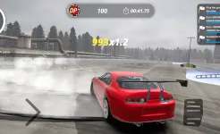 Screenshot Drive Division: Real Racing