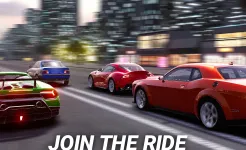 Screenshot Drive Division: Real Racing