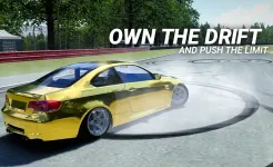 Screenshot Drive Division: Real Racing