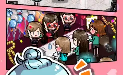 Screenshot K-POP Idol Producer
