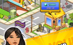 Screenshot Snoop Dogg's Rap Empire