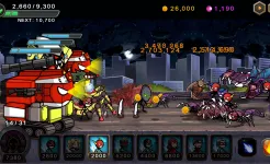 Screenshot HERO WARS SuperStickmanDefense