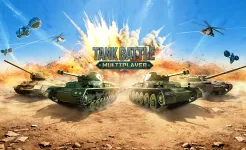 Screenshot Tank Battle Heroes: World War