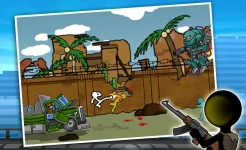 Screenshot Anger of Stick 2