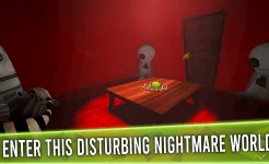 Screenshot Врата кошмара: стелс-игра