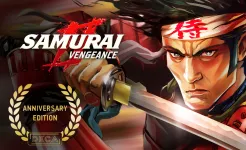 Screenshot SAMURAI II: VENGEANCE