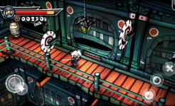 Screenshot SAMURAI II: VENGEANCE