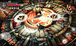 Screenshot SAMURAI II: VENGEANCE