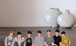 Screenshot BTS Universe Story