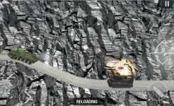 Screenshot Tanks:Hard Armor 2