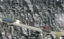 Screenshot Tanks:Hard Armor 2