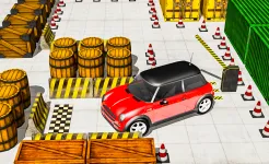 Screenshot Advance Car Parking Game: Car Driver Simulator