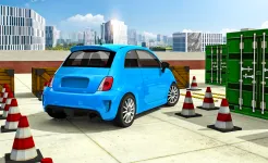 Screenshot Advance Car Parking Game: Car Driver Simulator