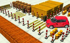 Screenshot Advance Car Parking Game: Car Driver Simulator