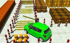Screenshot Advance Car Parking Game: Car Driver Simulator