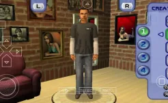 Screenshot The Sims™ 2