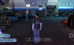 Screenshot The Sims™ 2