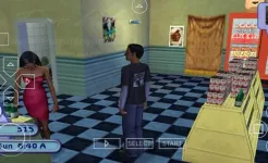 Screenshot The Sims™ 2