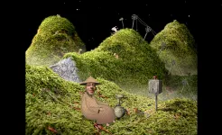 Screenshot Samorost 1