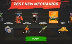 Screenshot Guns of Boom PTS